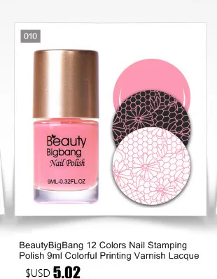 BeautyBigBang, 0,1 г, 12 цветов, блестящий блеск для ногтей, Звездный дизайн ногтей, пудра для маникюра Кончиков Ногтей, украшения, хромированная пудра для ногтей