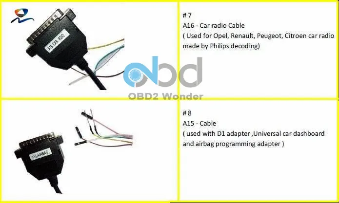 Лучшая цена полный Carprog V10.93 ECU чип Тюнинг инструмент обновление автомобиля Prog V10.05 с 21 адаптерами для подушки безопасности иммобилайзер приборной панели