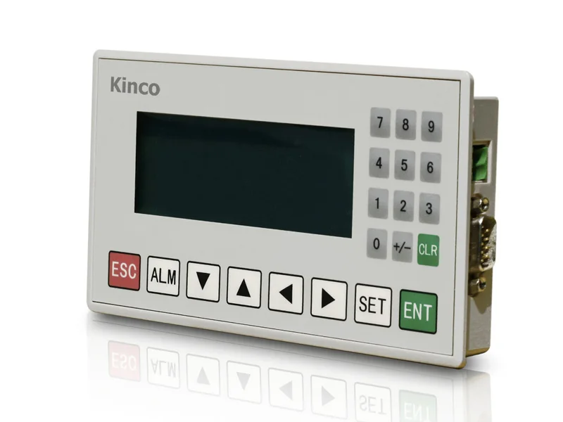 

Kinco MD204L HMI 4,3 "TFT(16:9 Вт)