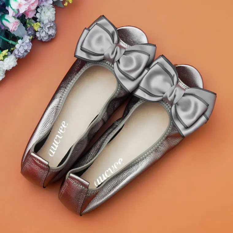 women flats Z474-21