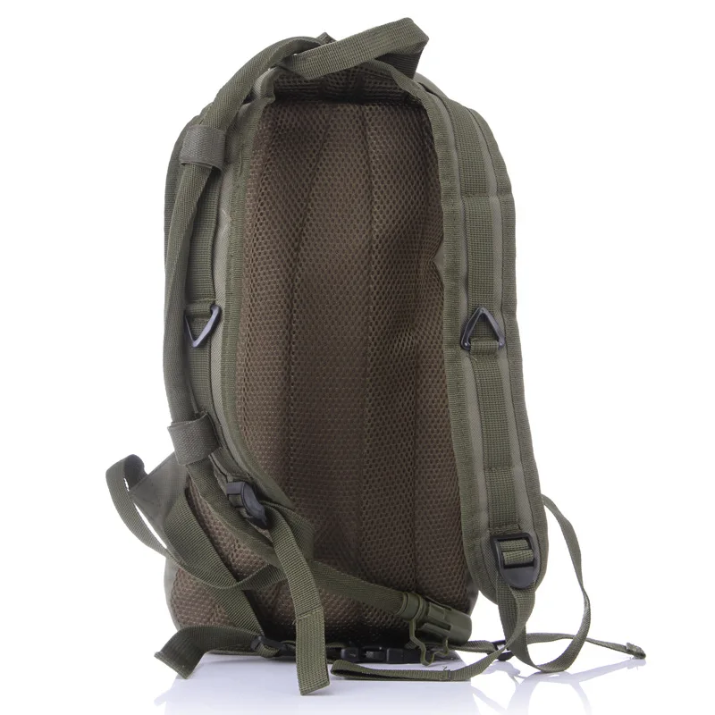 2.5L Water Bag Bladder Hydration Backpack Outdoor Camping Molle Military Tactical Knapsack Cycling