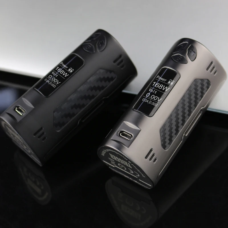 DOVPO TRIGGER E Cigarette VAPE Kit  (11)