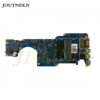 

JOUTNDLN FOR HP PAVILION X360 13-U Laptop Motherboard BRITTLE 15256-3 448.07M07.0031 I7-7500U CPU