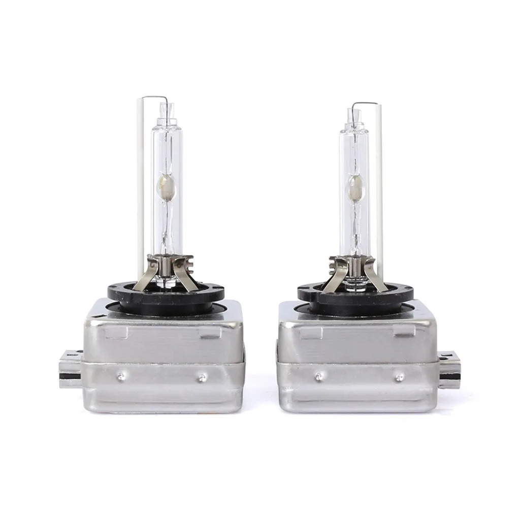 

D1S 35W 2950~3350 lm HID Headlight Conversion Kit Car Beam Bulb Driving Lamp 9-16V 4300K-6000k For Mercedes-Benz BMW Audi