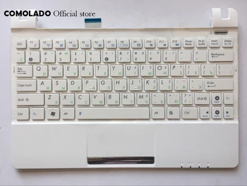 

RU Russian Keyboard for asus Eee PC X101H X101CH with white frame keyboard RU Layout