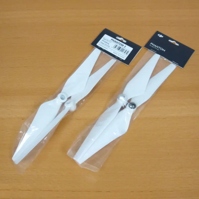 Brand 2Pair/4Pcs DJI 9450 Propeller For DJI Phantom 3 Advanced Professional
