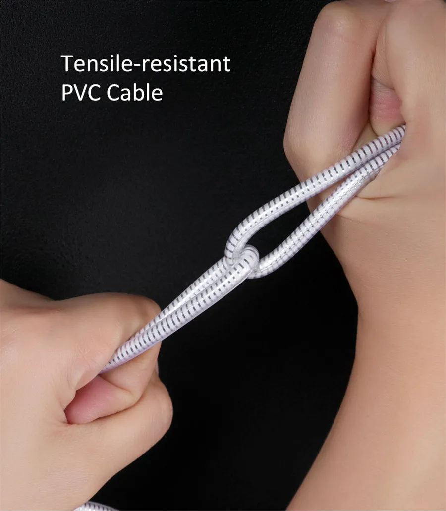 Cable USB Micro USB (6)