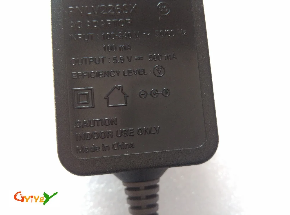 Купить Ac Adaptor К Телефону Панасоник Pnlv226ce