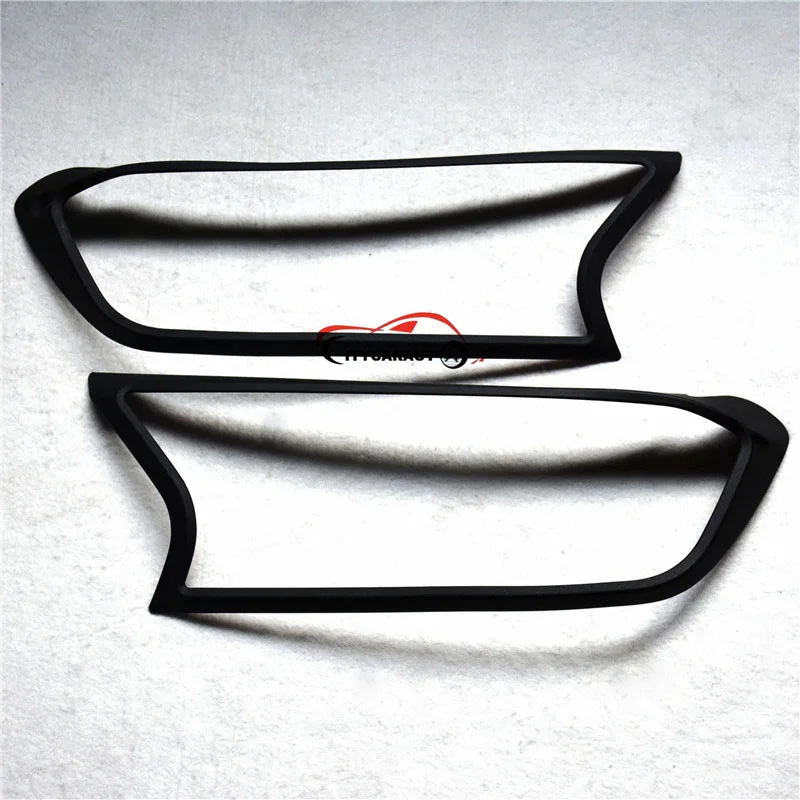 FOR 2015- front tail lamp Handle cover bowl cover rear trunk lid accessory accessories complete set