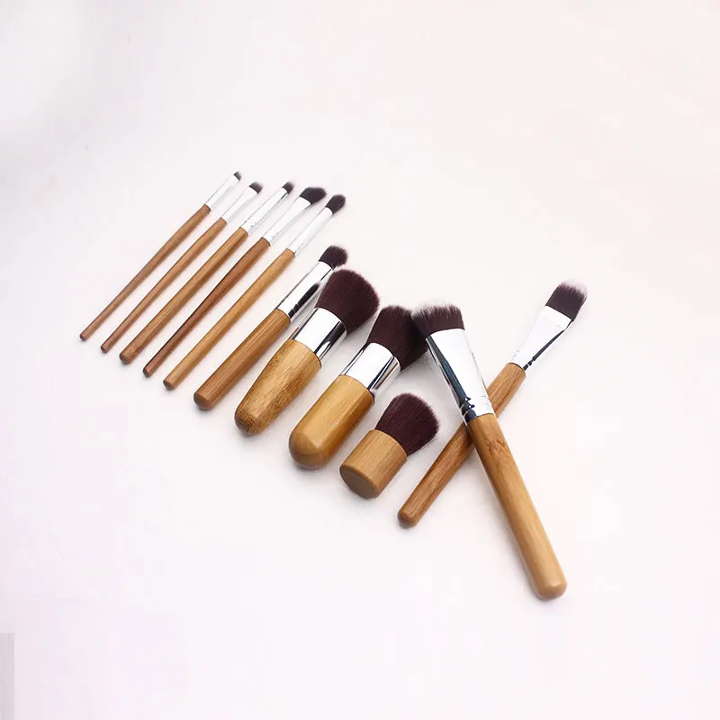 Pinceau maquillage professional Макияж Единорог большой набор кистей для пудры|Аппликатор