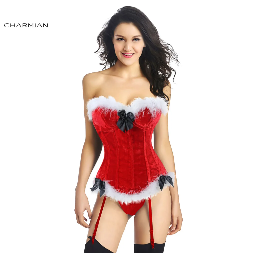Charmian Women