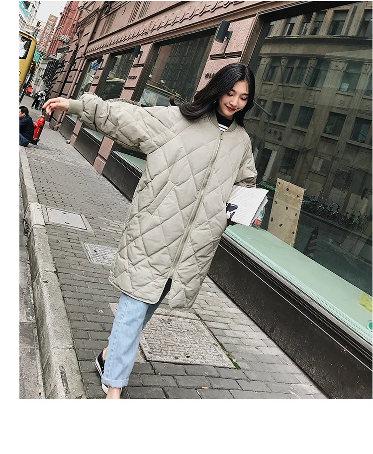 Green Beige Hiver Casual Poche Pardessus À Red Femelle Army Femmes Parka 2018 Beige Survêtement Chaud Rembourré Fermeture Veste Lkghulo Coton W362 Éclair Parkas coffee light fwSZE