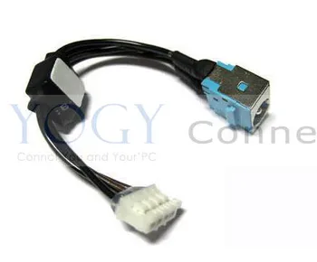 

1x New Power DC Jack Connector with Cable fit for Acer Aspire 7220 7520 7520G 7720 7720ZG