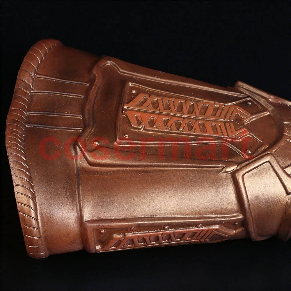 Cosplay Infinity Gauntlet Avengers Infinity War Thanos Gloves Halloween Prop New (6)