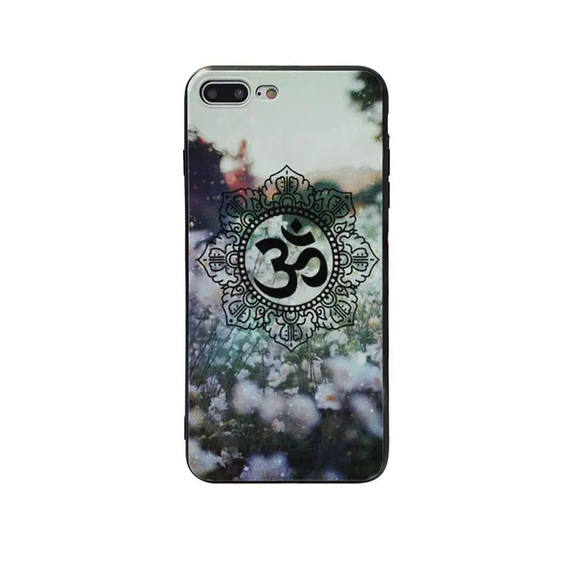 The mandala chakra Insist yoga