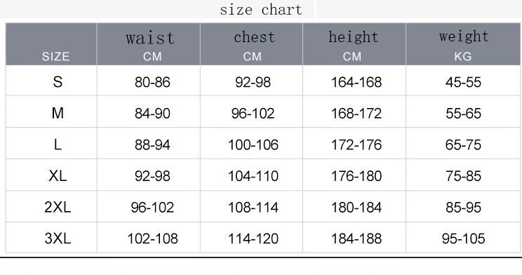 LP-18kuan new type size