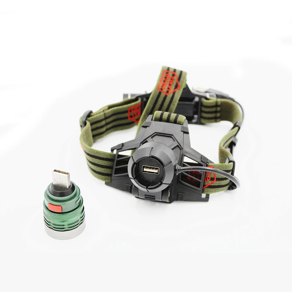 LED Headlight (6)