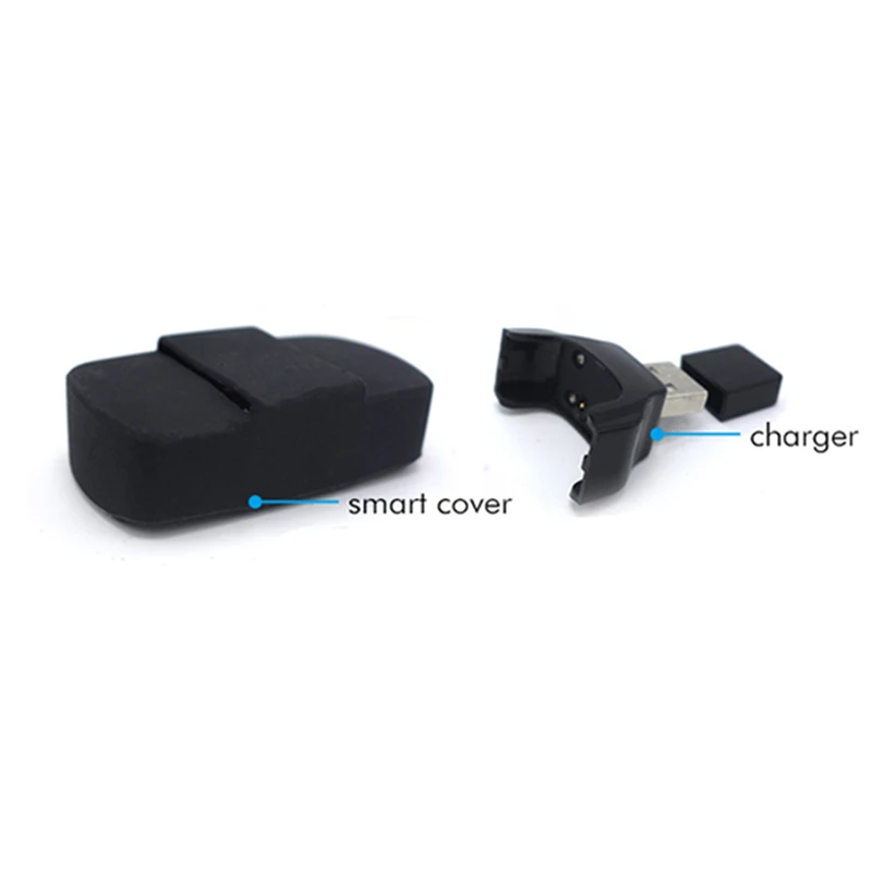 

Free web system or app Dog pets GPS Tracker Collar Real Time Tracking locator electronic fence USB Port Charger vehicle