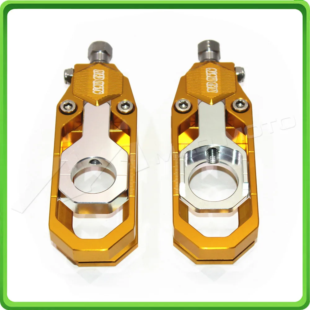Натяжитель цепи мотоцикла Регулятор пригодный для YAMAHA R6 YZF-R6 2006 2007 2008 2009 2010 2011 2012
