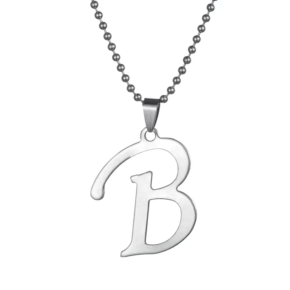 b letter chain b letter chain