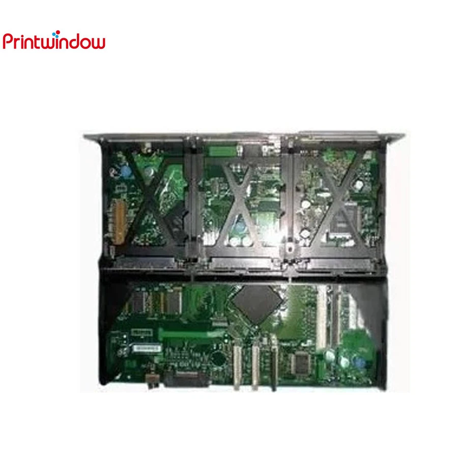 

1X Q7508-60002 Q5935-60002 FORMATTER PCA ASSY Formatter Board logic MainBoard mother board for HP 5550 5550N 5550DN