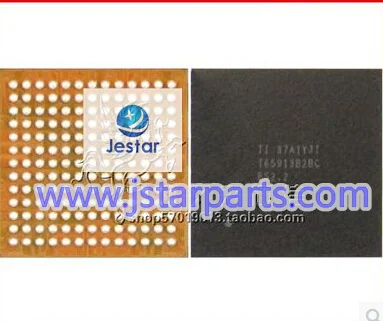 

5pcs/lot T65913B2BC T65913 power ic for xiaomi 3 M3