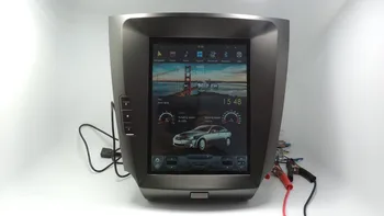 

"YOKOTRON" 10.4" Touch Android 8.0 Car Radio Player for Lexus IS250 IS300 IS350 2005-2010 +GPS