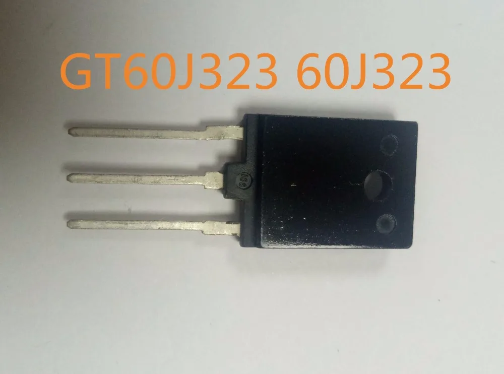 Новый GT60J323 60J323 | Электроника