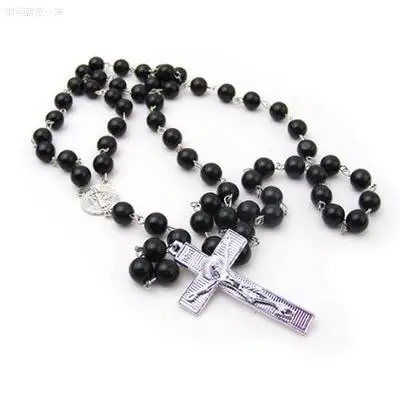 necklaces-men-women-cross-pendant-black-rosary-beads-new-fashion-statement-necklace-beckham-body-women-men-cross-chains-necklaces-pendants
