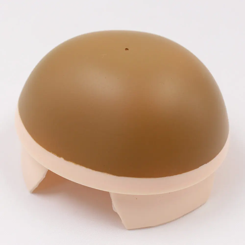 ICY RBL Blyth Doll Soft  Scalp without hair 13 kinds skin color of them for choosing cuit for 1/6 BJD 19