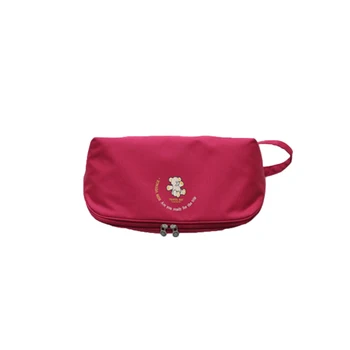 

New style Cosmetics Makeup Bra Underwear Storage Buggy Bag Wash Holder Purse Handbag Pouch Case Pocket Travel