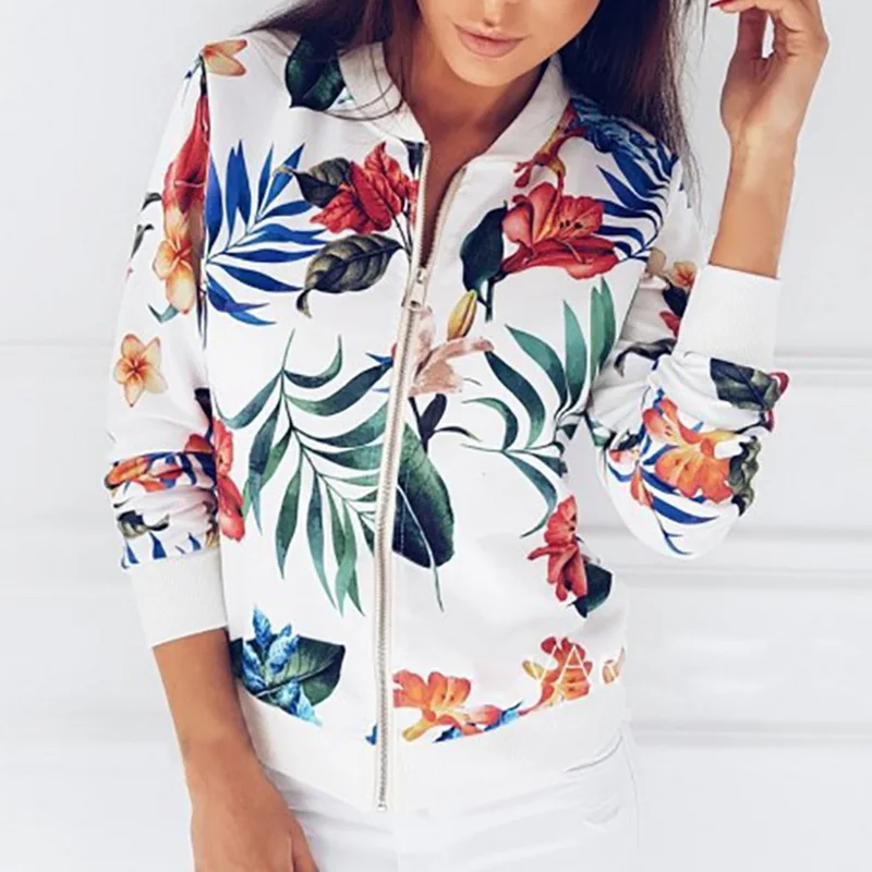 Aliexpress.com : Buy LAAMEI Autumn Spring Print Women