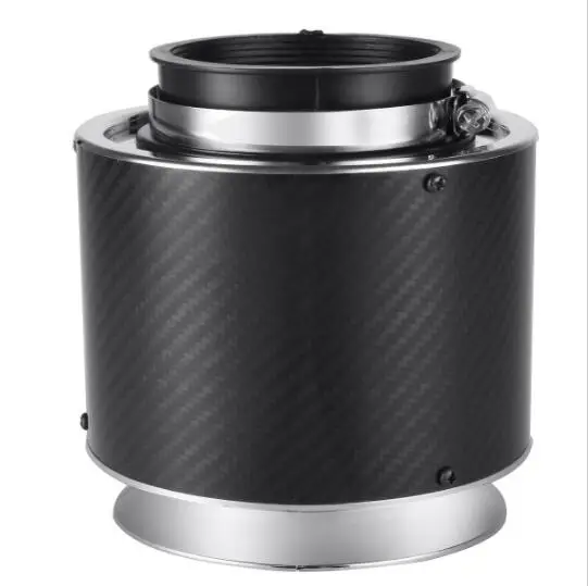 碳纤维空气滤清器-小号-10 碳纤维空气滤清器-小号-10