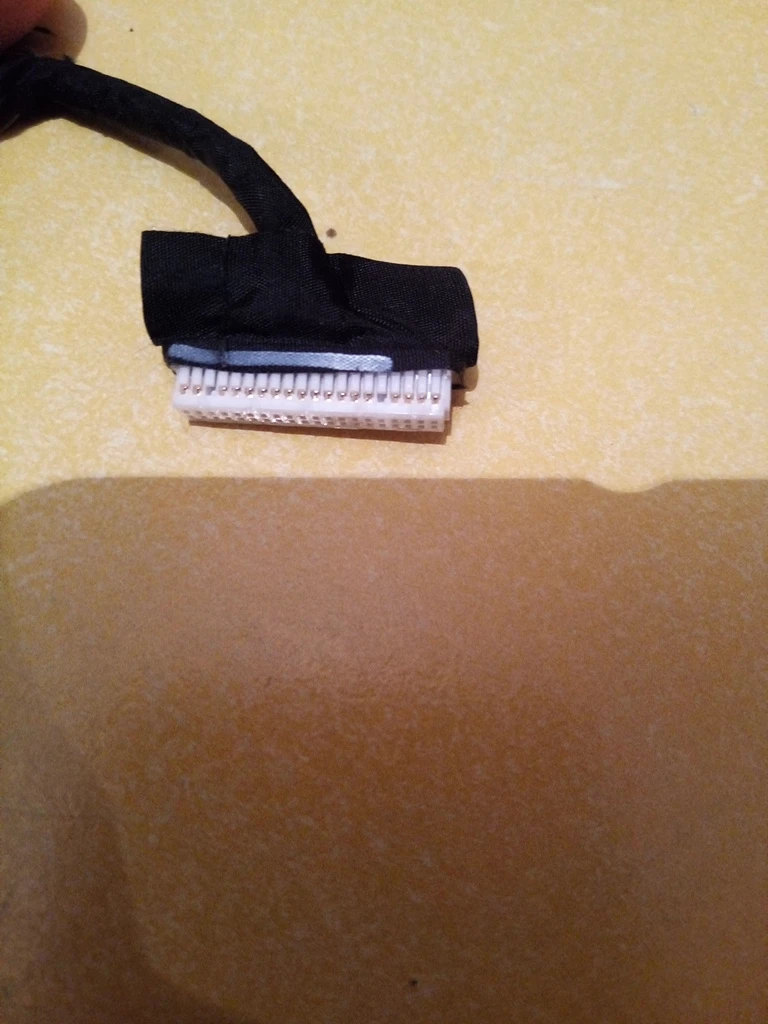 W250HUQ LVDS кабель 6 43 W25H1 010 A W270HPQ W27P1 1A 2A для ноутбука CLEVO новинка бесплатная