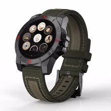2017 Smart Watch Electronics Fitness Bracelet Wearable Devices Sport Esportivo Waterproof Heart Rate Monitor Bluetooth Call