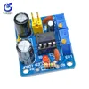 NE555 Pulse Frequency Duty Cycle Square Wave Rectangular Wave Signal Generator Adjustable 555 Board NE555P Module 2