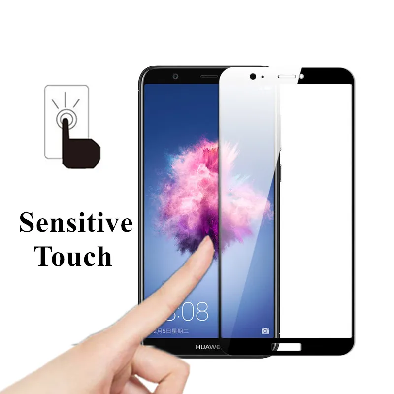 Защитное стекло закаленное для huawei p10lite p10plus p9 p9lite plus|Защитные стёкла и плёнки| |