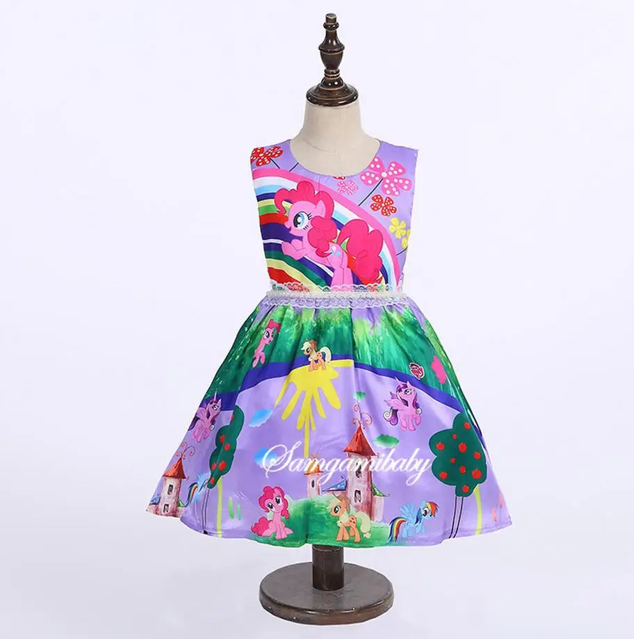 Online Get Cheap Cartoon Fancy Dress for Kids -Aliexpress 