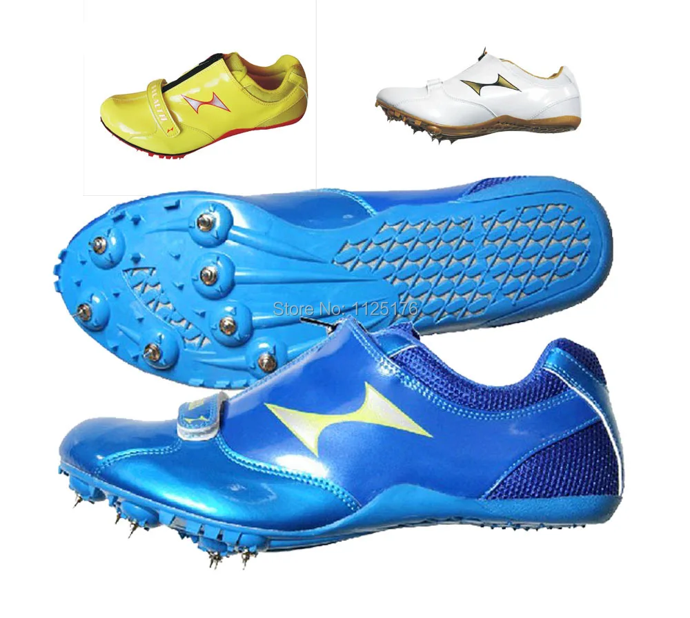 good training shoes for sprinters