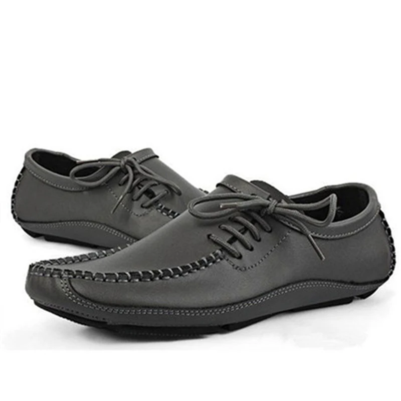 men's casual rubber sole shoes