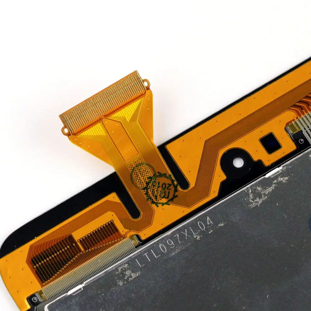 WEIDA LCD Replacment 9.7