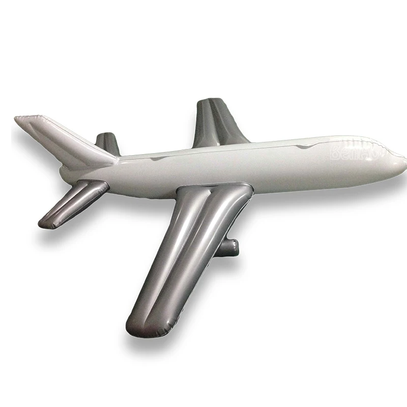 Надувные спортивные игрушки K001 Benao airplane воздушные шарики для спорта на открытом