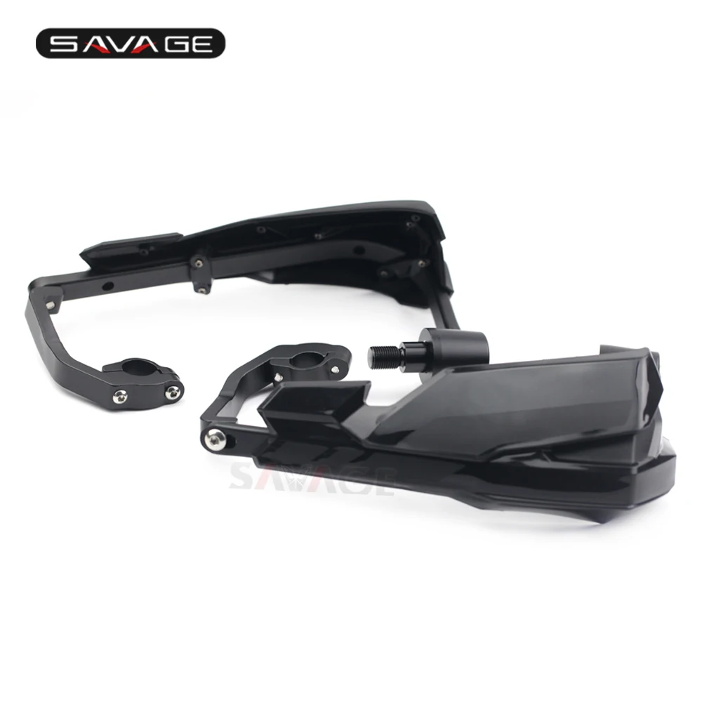 Handguard руль для YAMAHA XJ6 XJ 6 2009 2015 2010 2011 2012 2013 2014 12 13 14 15 Handguards защита от падения