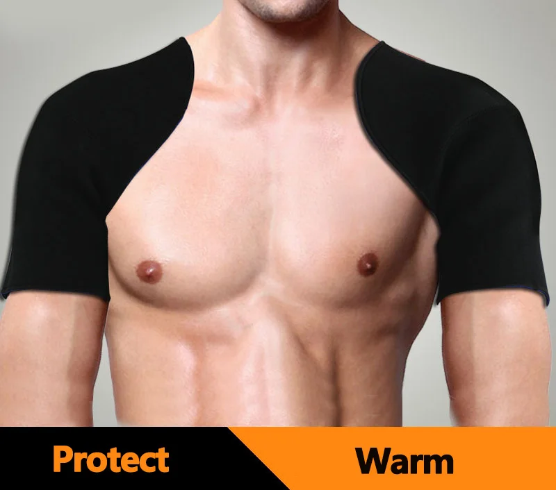 

Back Support Bandage Protector Reinforced Functional-training-equipment Shoulder Strap