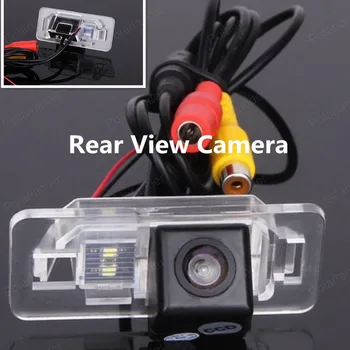 

Polarlander 170 Degree Rear View Camera HD Night Version for 08/09/10/11/12 BMW 3 Series/5 Series/X5/X6