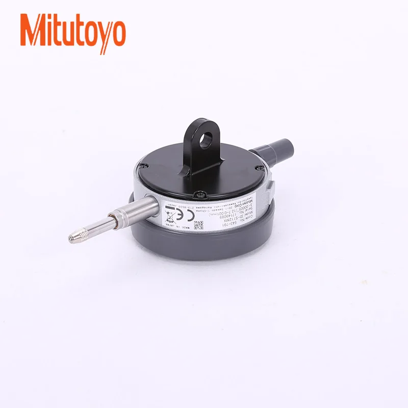 Mitutoyo 543 782B ID S1012MXB 782 Φ диапазон измерения 0 12 7 мм/.5 дюймов цифровые индикаторы