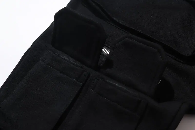 Harem Joggers Cargo Pants 5