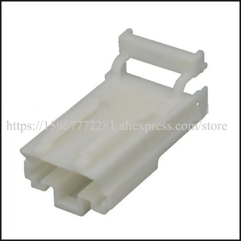 

MG620397 car female Connector cable Terminal plug jacket auto Plug socket 4 pin male Connector automotive DJ7042Y-2-11