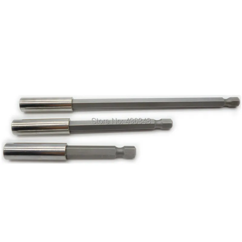 Magnetic Bit Holder Set Extension