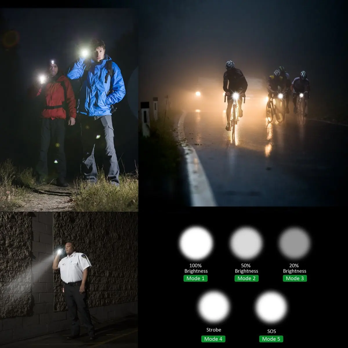 Ultrafire SK98 CREE XM-L2 transmitter luz bulb 1000 lumens tactics 18650 flashlight torch lantern hunting aluminum Led linterna